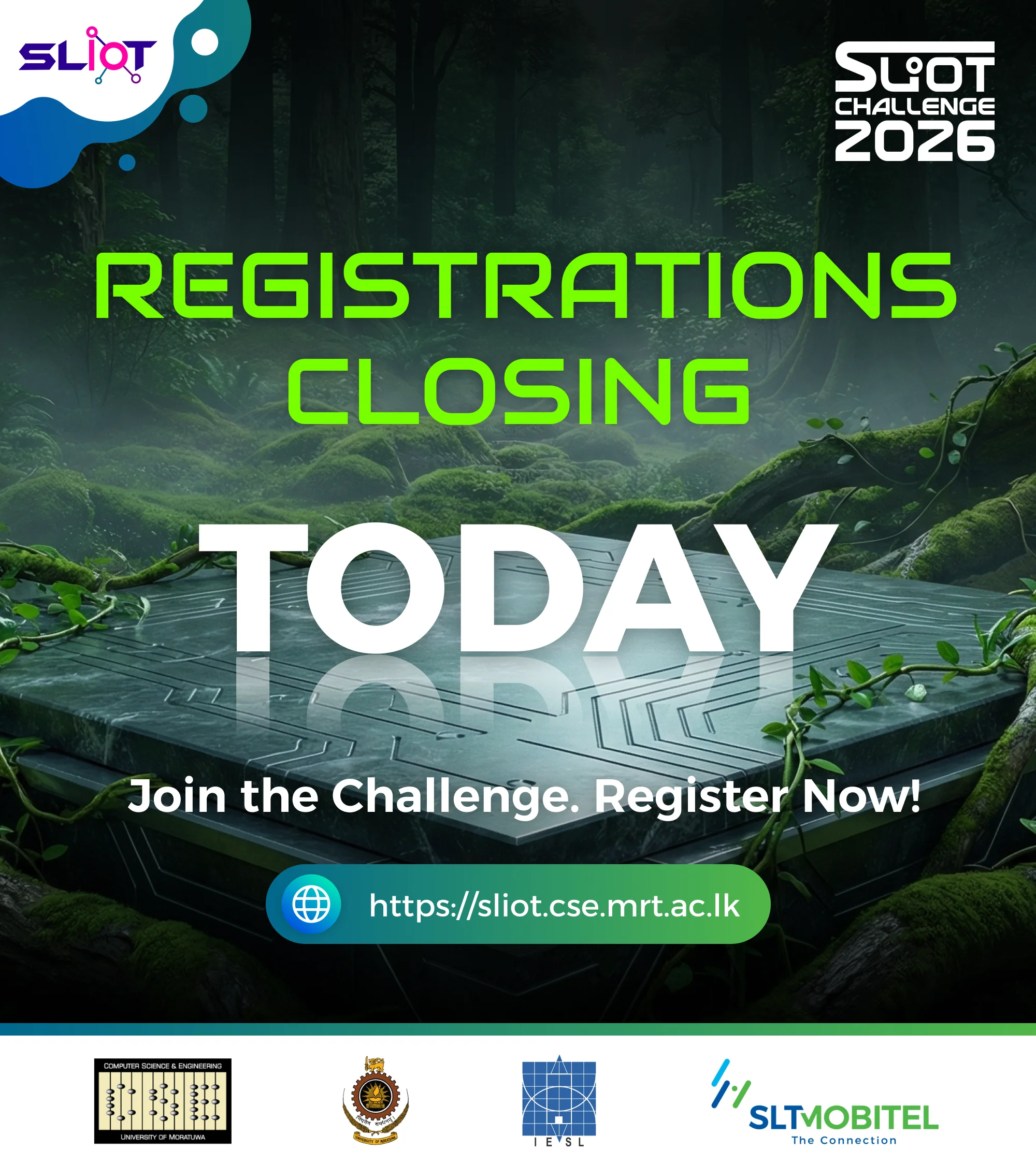 SLIoT Challenge 2026 - Image 10